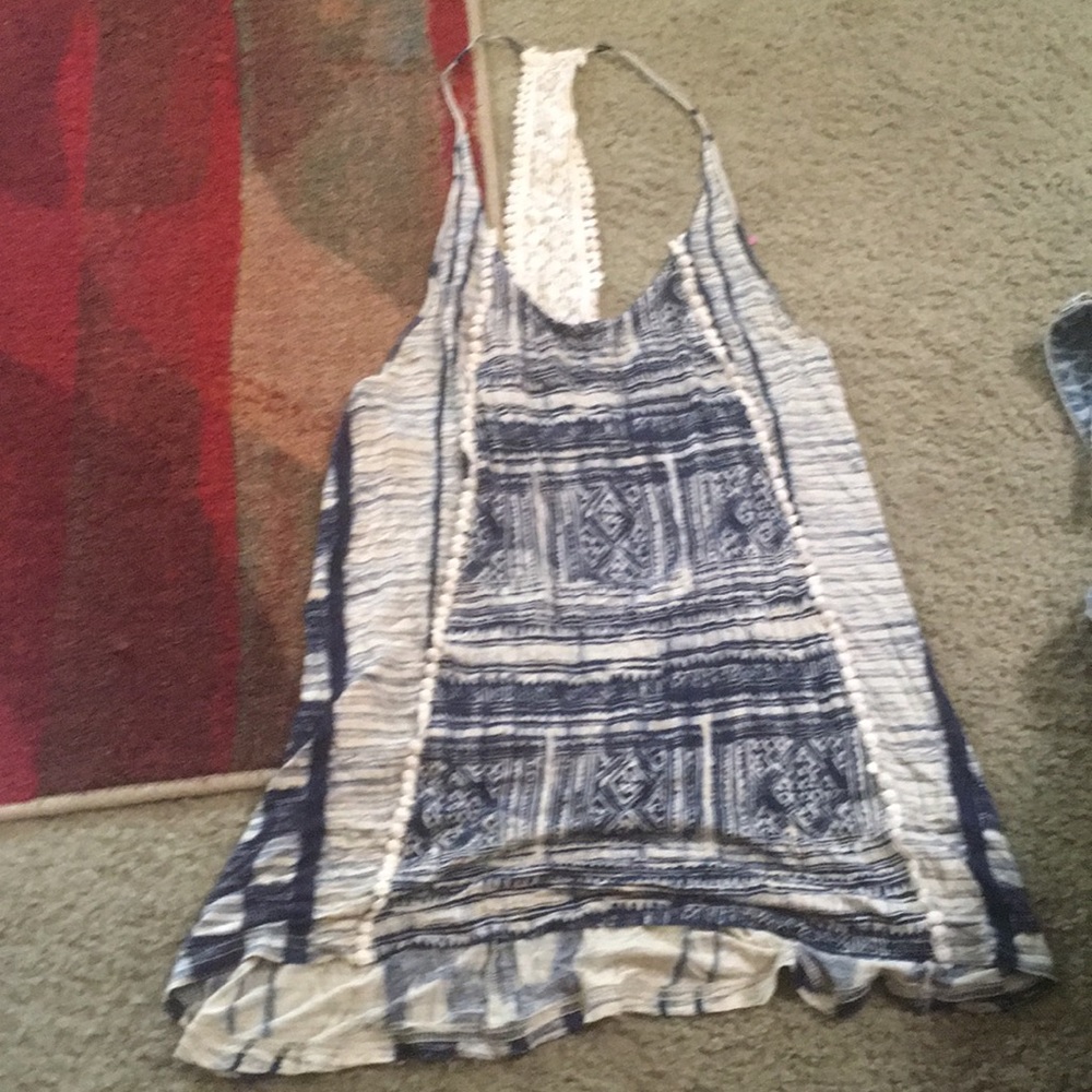 Casual/beach dress